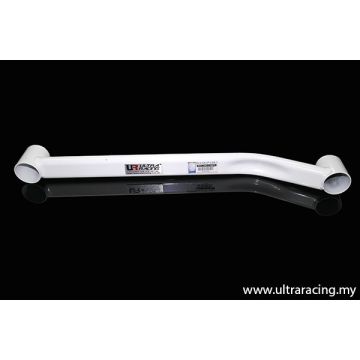 Rozpórka tylna dolna (Rear Lower Brace) 2643 Ultra Racing BMW X3 11+