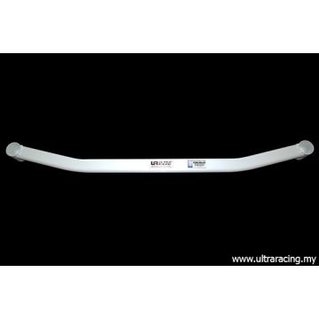 Rozpórka tylna dolna (Rear Lower Brace) 2645 Ultra Racing BMW X3 11+