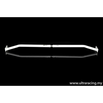 Rozpórka przednia (Front Upper Strut) Bar Adj. Ultra Racing SsangYong Rexton 06-10