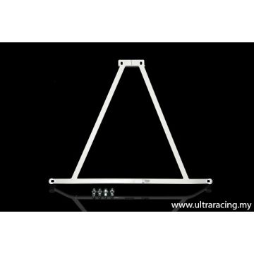 Rozpórka tylna dolna (Rear Lower Brace) 3110 Ultra Racing Ford Focus ST 12+