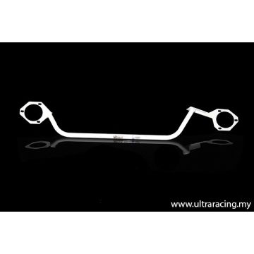 Rozpórka przednia (Front Upper Strut) Bar Ultra Racing VW Passat CC 1.8TSI 12+