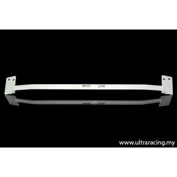 Rozpórka przednia (Front Upper Strut) Bar Ultra Racing Audi A8 D4 10+