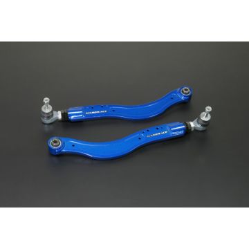 Hardrace Rear Toe Kit For Lexus LS