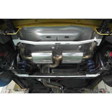 Rozpórka tylna (Rear Torsion Bar) 3216 Ultra Racing Renault Clio RS Mk4 13+