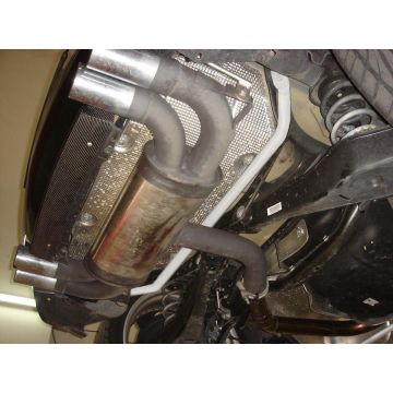 Rozpórka tylna (Rear Torsion Bar) 329 Ultra Racing VW Golf 5/6 (incl GTI)