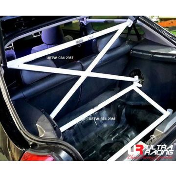 X-bar Crossbar Ultra Racing Honda Civic EK 96-00 3D/HB