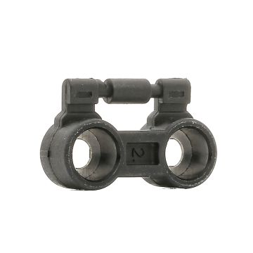 Bosch czujnik temperatury paliwa do Mercedes-Benz E-klasa 2.9 290 TD (VF210) 2 464 509 015