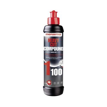 MENZERNA Heavy Cut Compound 1100 250ml