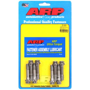 Śruby korbowodów ARP Ford Cosworth 2.0L 16v  ZRP-ARP-251-6301 516,11 zł
