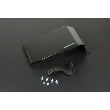 Hardrace Carbon Canister Skid Plate Suzuki Jimny