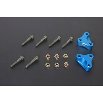 Hardrace Front Roll Center Adjuster For Hyundai Sonata Tucson Kia Sportage