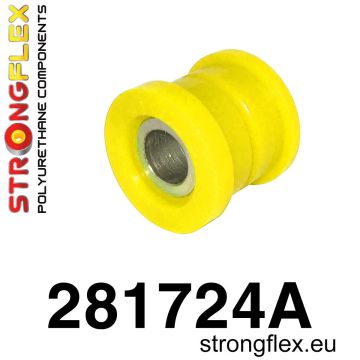 281724A: Tuleja wahacza tylnego wleczonego przednia SPORT Nissan 350Z