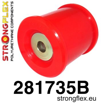 281735B: Tuleja tylnego dyferencjału - tylna Nissan 350Z