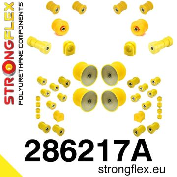 286217A: Kompletny zestaw zawieszenia R33 R34 SPORT Nissan Skyline R33