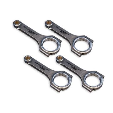 Kute korbowody JRspec BMW M40/M42/M43/M44 Korbowody + śruby ARP