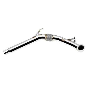 Downpipe FMIC.Pro VOLKSWAGEN  Passat 2.0 TSI B8 2015-