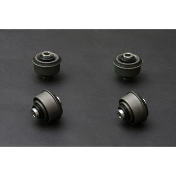 Hardrace Front Upper Arm For Bushing For Honda Accord