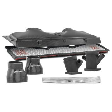 Carbon Air Intake System Wagner Tuning for Audi RS6 C8 WT-300001010 8 656,49 zł