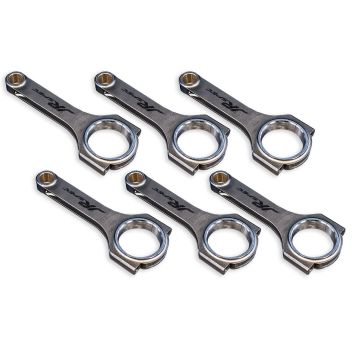 Kute korbowody JRspec BMW M50 / M54 Korbowody 