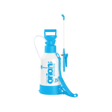 KWAZAR Opryskiwacz Orion SUPER PRO+ 6L