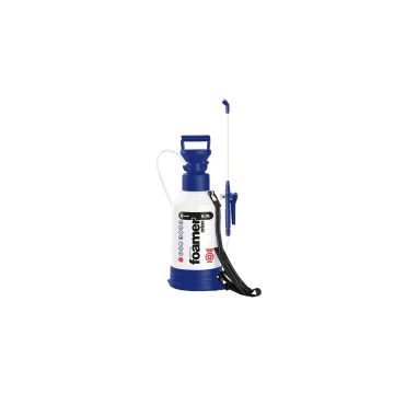 KWAZAR Pianownica Orion SUPER FOAMER PRO+ 6L Alkaline