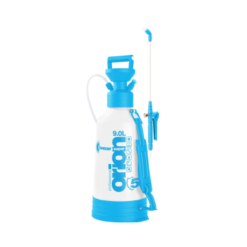 KWAZAR Opryskiwacz Orion SUPER PRO+ 9L