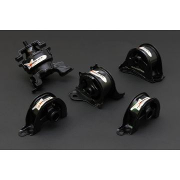 Hardrace Harden Engine Mount for Honda Civic HR-5827 1 638,06 zł