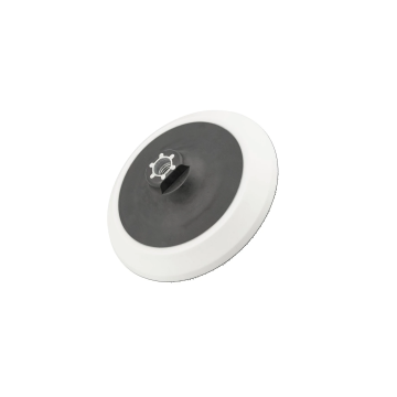 FLEXIPADS Talerz mocujący 150mm z rzepem, gwint M14, pianka 12mm