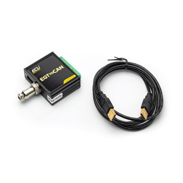 Ecumaster Moduł EGT-to-CAN SEN-ECU-EGT-TO-CAN 666,00 zł