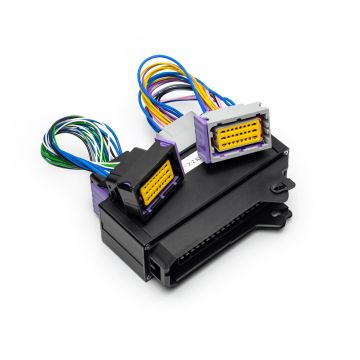 Audi 2,2 ( AAN / 3B / ABY ) Ecumaster EMU Plug&Play adapter ECU-PNP-AUDI22 665,00 zł