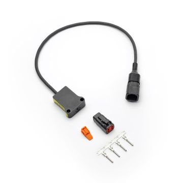 Ecumaster Kamera temperatury opon ECU-3W2KAM0203 1 494,30 zł