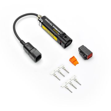 Kontroler Ecumaster Lambda to CAN sondy Bosch LSU 4.9 ECU-LAMTOCAN 999,01 zł