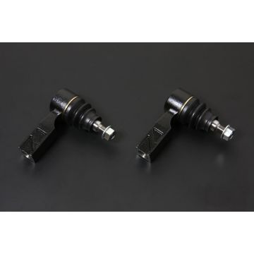 Hardrace Rc Tie Rod End For For Luxgen S5 U6 Mitsubishi Lancer mirage Outlander