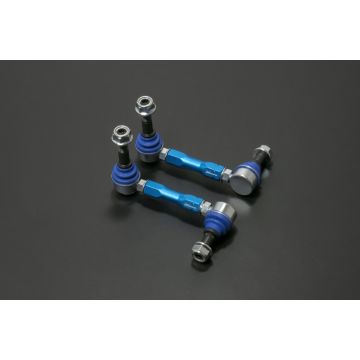 Hardrace Front Adjustable Stab. Link Toyota Lexus