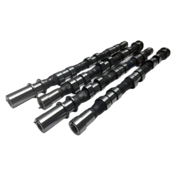 Wałki rozrządu BC Brian Crower Stage 2+ Street/Strip Spec BC0141 Mitsubishi 6G72 VR-4