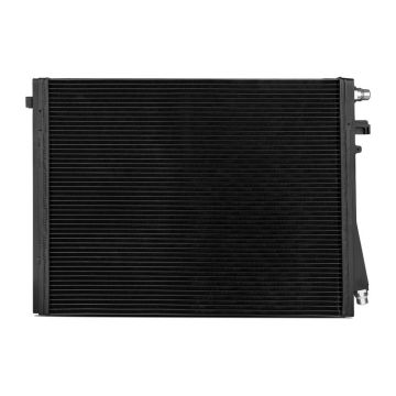 Radiator Kit Wagner Tuning for BWM M4 G82 Coupe (Competition)
