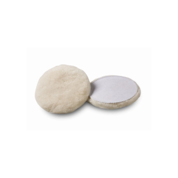 FLEXIPADS Futro polerskie  80mm / wełna Merino