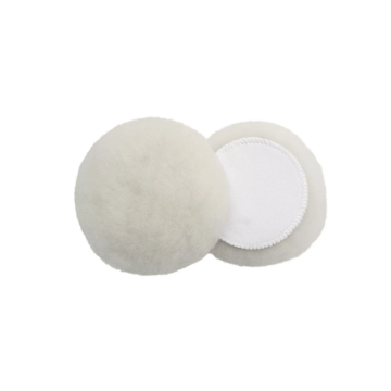 FLEXIPADS Futro polerskie 150mm / wełna Merino