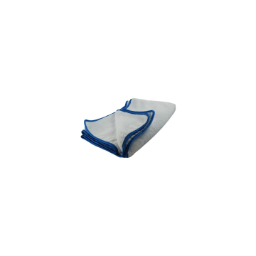 FLEXIPADS Ręcznik do osuszania z mikrofibry Super Plush 60x70cm
