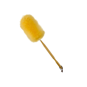 FLEXIPADS Merino Wool PRO-Glide Car Duster