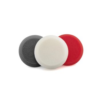 FLEXIPADS Soft Edge Tri-Applicators 3-pak