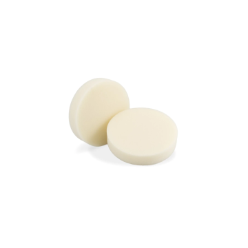 FLEXIPADS Soft EDGE Ivory Ultra Fine Applicators (2szt)