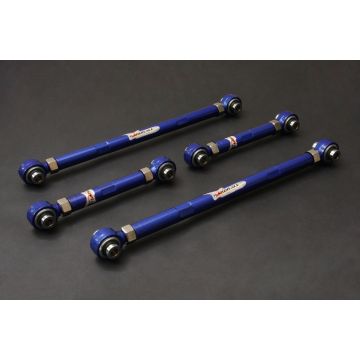 Hardrace Rear Lateral Link For Toyota 86