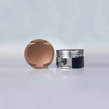 Kute tłoki silnika ZRP BMW 3.2L M3 S54 E46 87.50mm 9.0:1