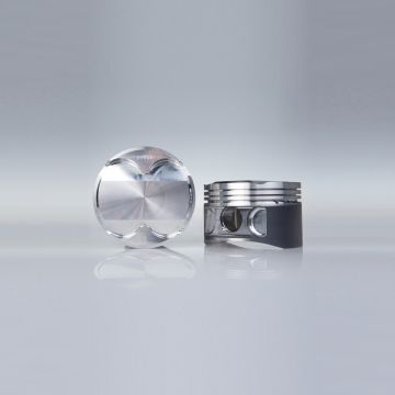 Kute tłoki silnika ZRP Ford 2.0L 16v Cosworth N/A Crank. 84mm 12.8:1