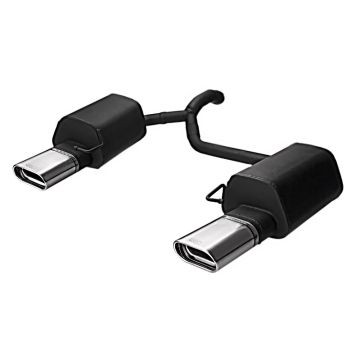 Tłumik dedykowany FORD Mondeo Mk IV 2007-2014 SEDAN HATCHBACK COMBI