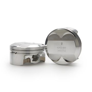 Kute tłoki silnika ZRP Citroen / Peugeot 1.6L 16v C2 TU5JP4 78.70mm 12.98:1 Head-Long Rod 141.0mm