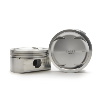 Kute tłoki silnika ZRP Subaru 2.5L EJ25 WRX-STi 100.00mm 8.5:1