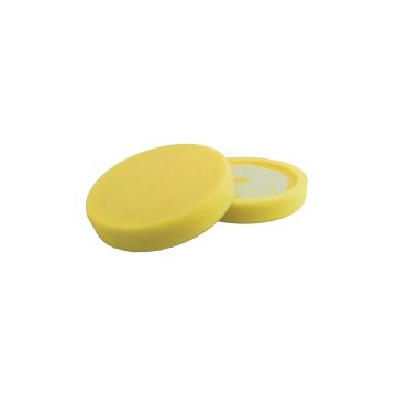 FLEXIPADS 180mm Gąbka polerska żółta