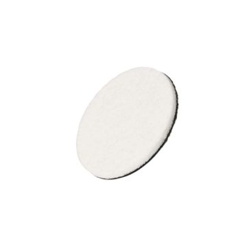 FLEXIPADS Dysk polerski do szkła 160mm Rayon 5pack